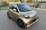 Smart ForTwo 1.621 km 18.450 &euro; Mönchengladbach 41061