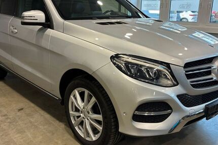 Mercedes-Benz GLE 350 161.285 km 34.500 &euro; Willich 47877