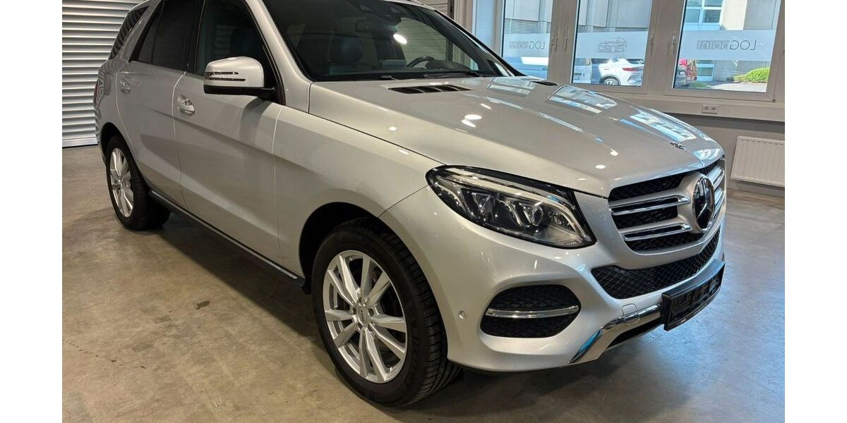 Mercedes-Benz GLE 350 161.285 km 34.500 &euro; Willich 47877