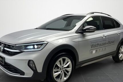 VW Taigo 22.365 km 26.950 &euro; Moenchengladbach 41063
