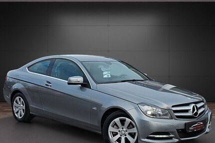 Mercedes-Benz C 220 95.300 km 14.780 &euro; Viersen 41749