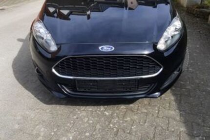 Ford Fiesta 143.123 km 7.550 &euro; Mönchengladbach 41238