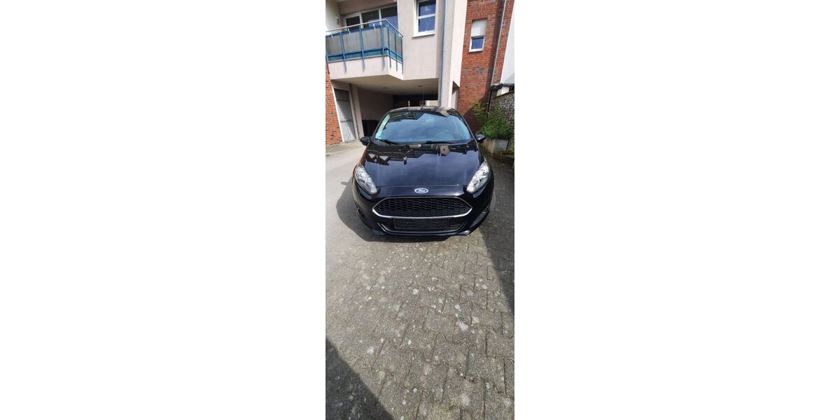 Ford Fiesta 143.123 km 7.550 &euro; Mönchengladbach 41238