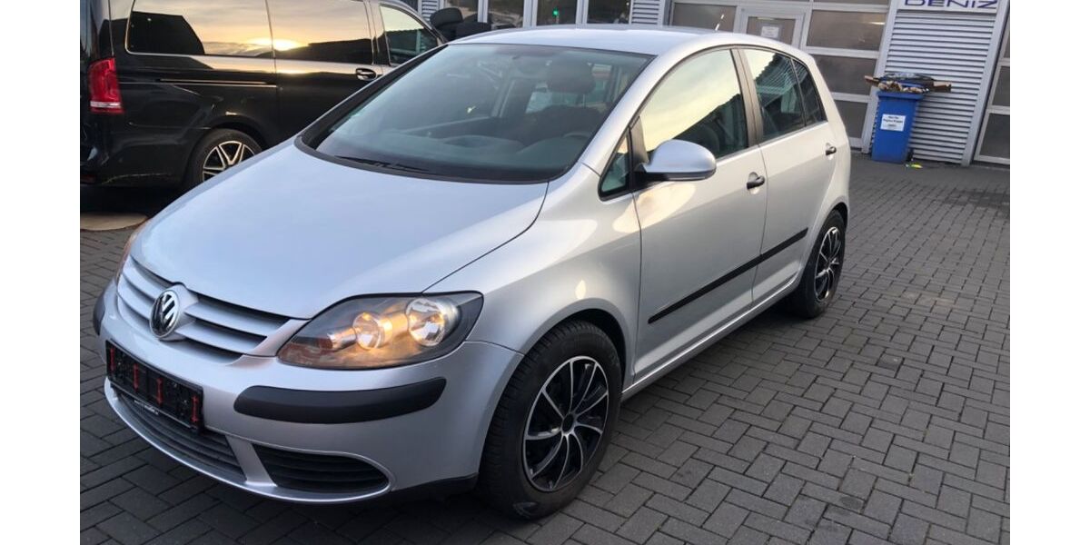 VW Golf Plus 61.500 km 3.980 &euro; Meerbusch 40667