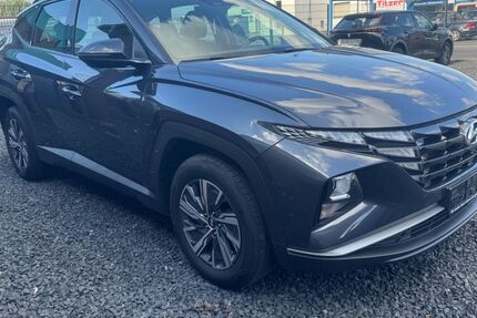 Hyundai TUCSON 110.500 km 18.480 &euro; Grevenbroich 41515