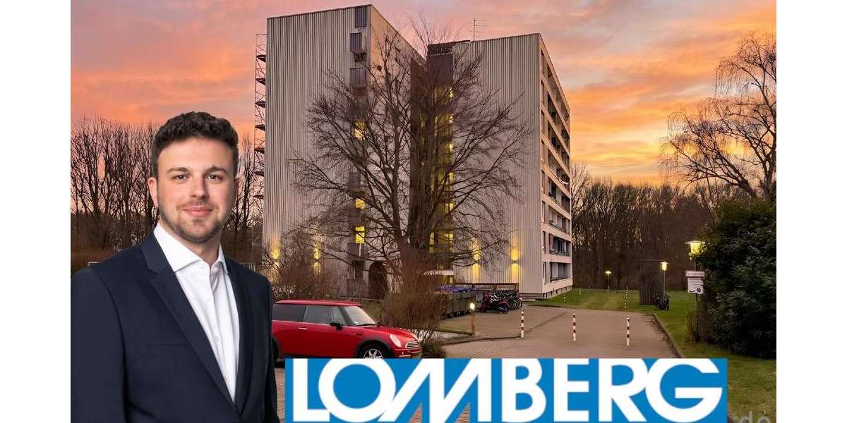 Etagenwohnung Krefeld Benrad - 1 Zimmer, 29 m&sup2;, 55.000&euro; | Angebot:25456003