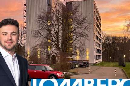 Wohnung Krefeld Benrad - 1 Zimmer, 29 m&sup2;, 55.000&euro; | Angebot:25456003