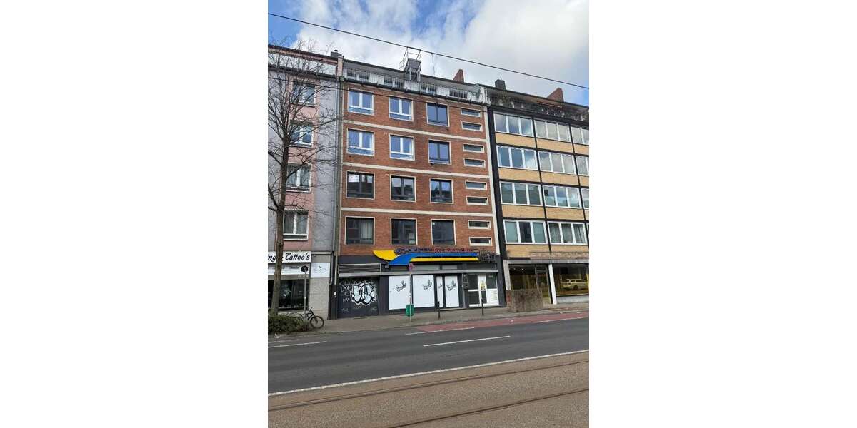 Einfamilienhaus Düsseldorf Stadtbezirk 3 - 20 Zimmer, 612 m&sup2;, 4.399.000&euro; | Angebot:25070892