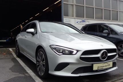 Mercedes-Benz CLA 200 115.000 km 24.990 &euro; Ratingen 40880