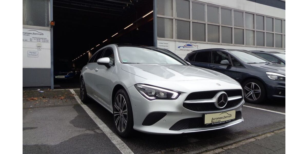 Mercedes-Benz CLA 200 115.000 km 24.990 &euro; Ratingen 40880