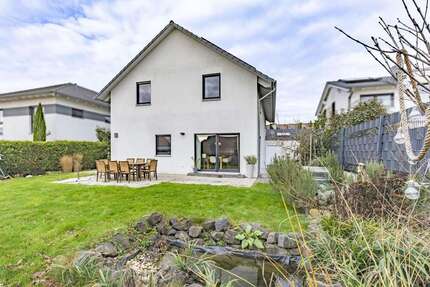 Haus Kerpen Balkhausen - 6.5 Zimmer, 174 m&sup2;, 630.000&euro; | Angebot:26103789