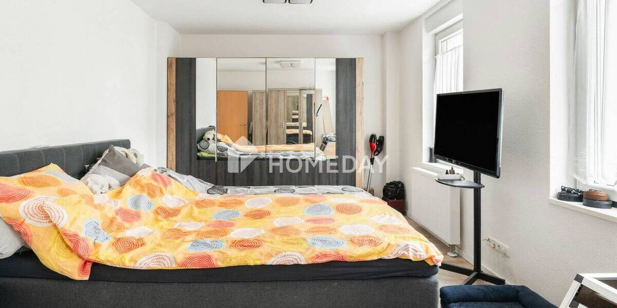 Reihenmittelhaus Mönchengladbach Giesenkirchen - 7 Zimmer, 180 m&sup2;, 389.000&euro; | Angebot:26016914