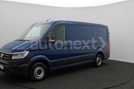 VW Crafter 102.050 km 34.498 &euro; Mönchengladbach 41066