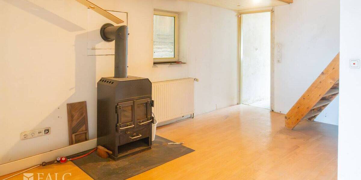 Reihenmittelhaus Erkelenz Katzem - 4 Zimmer, 56 m&sup2;, 83.500&euro; | Angebot:26187756