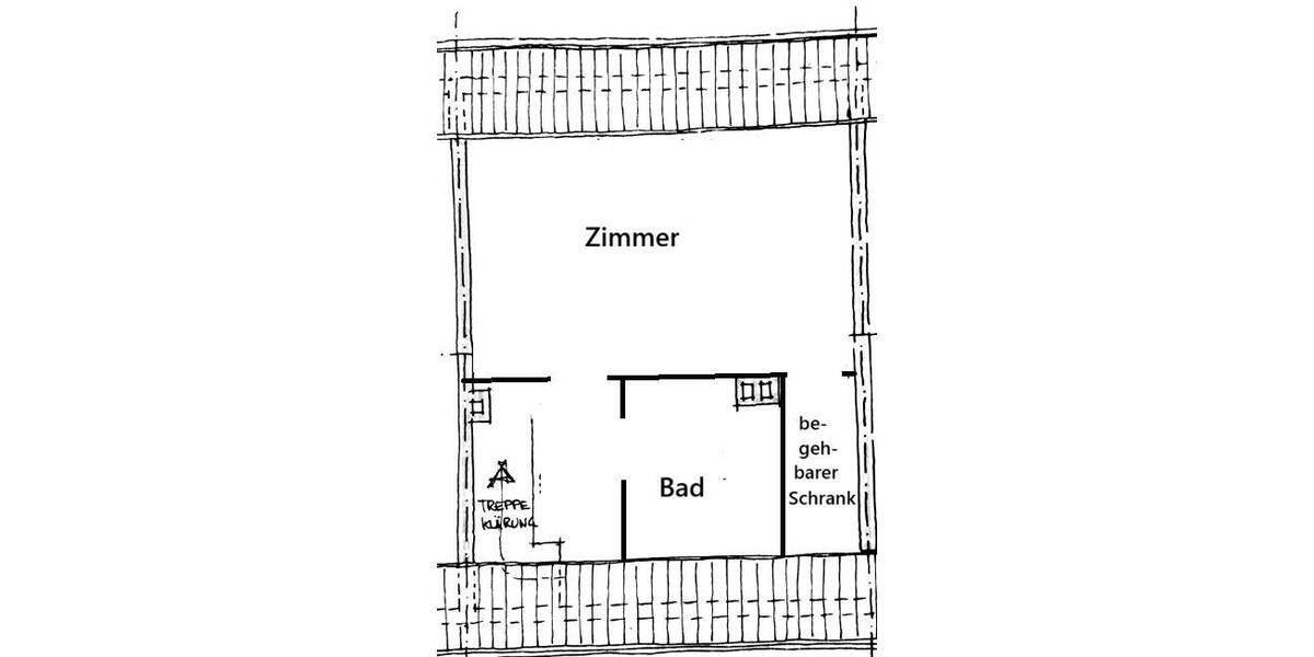 Reihenmittelhaus Düsseldorf Stockum - 4 Zimmer, 106 m&sup2;, 700.000&euro; | Angebot:26105538
