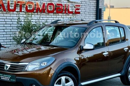 Dacia Sandero 154.250 km 3.999 &euro; Erkelenz 41812