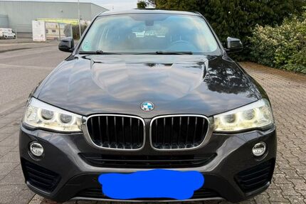 BMW X4 217.000 km 15.900 &euro; Mönchengladbach 41236