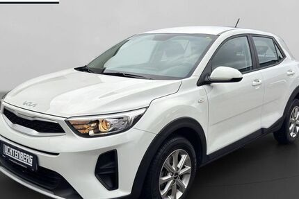 Kia Stonic 62.660 km 12.790 &euro; Leverkusen 51381