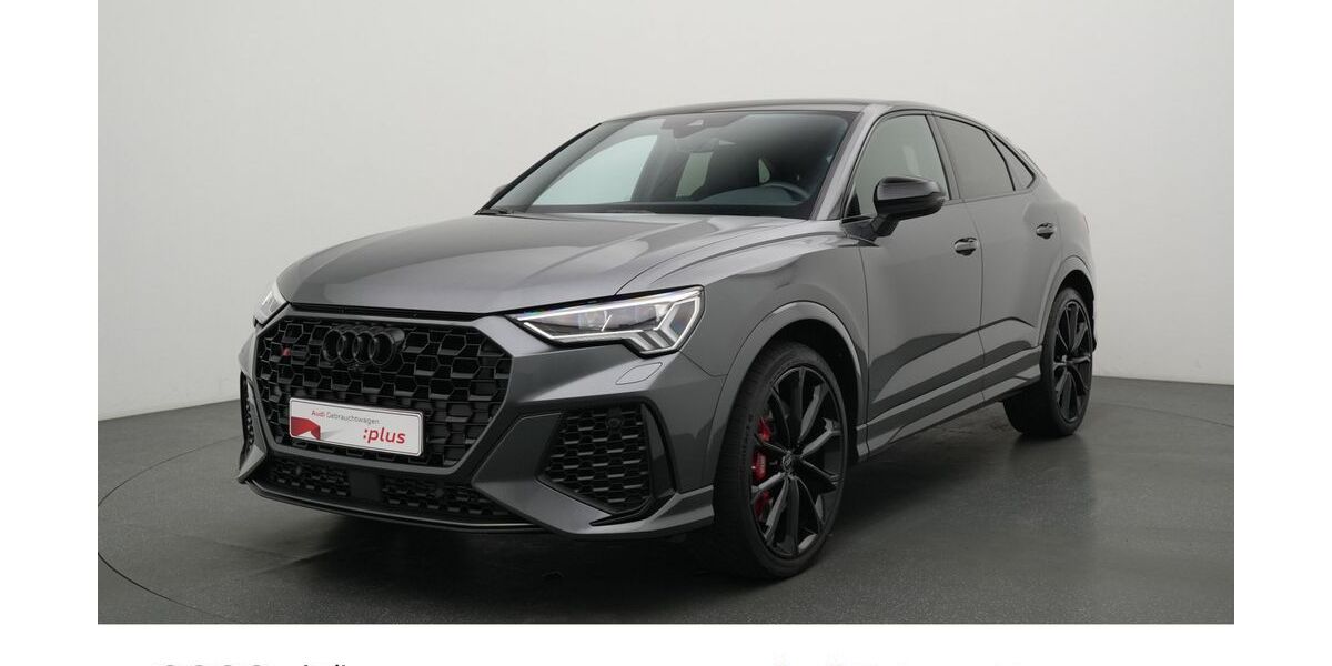 Audi RSQ3 55.822 km 59.480 &euro; Leverkusen 51373