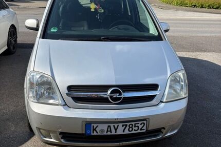 Opel Meriva 180.000 km 3.700 &euro; Grevenbroich 41515