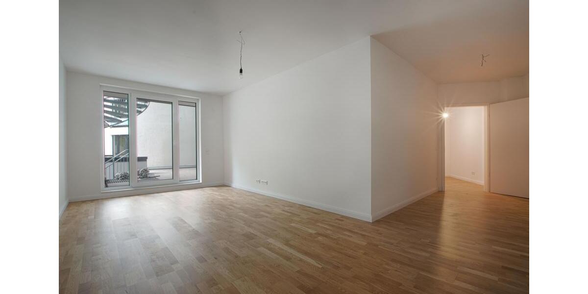 Etagenwohnung Düsseldorf Pempelfort - 3 Zimmer, 112 m&sup2;, 2.130&euro; | Angebot:23227910