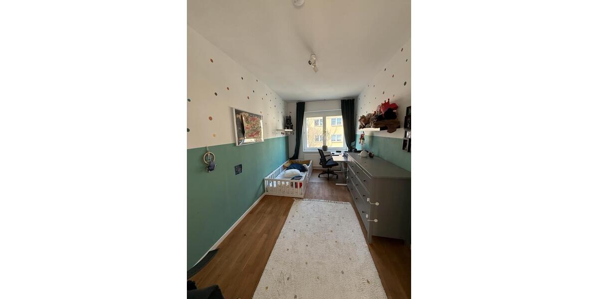 Etagenwohnung Köln Lindenthal - 3 Zimmer, 90 m&sup2;, 615.000&euro; | Angebot:26062877