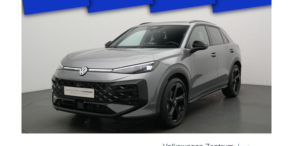 VW T-Roc 1.010 km 48.980 &euro; Leverkusen 51379