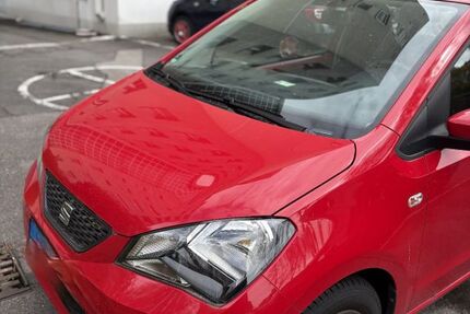 Seat Mii 10.316 km 10.995 &euro; Jülich 52428