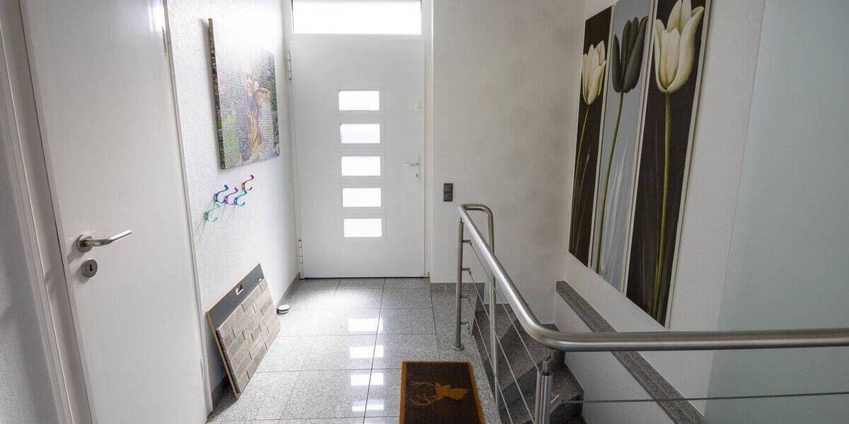 Einfamilienhaus Korschenbroich / Kleinenbroich Kleinenbroich - 7 Zimmer, 152 m&sup2;, 549.000&euro; | Angebot:26106853