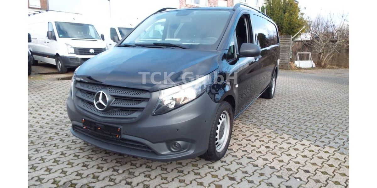 Mercedes-Benz Vito 133.900 km 22.491 &euro; Mönchengladbach 41063