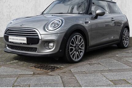 Mini Cooper 56.701 km 16.390 &euro; Hilden 40721