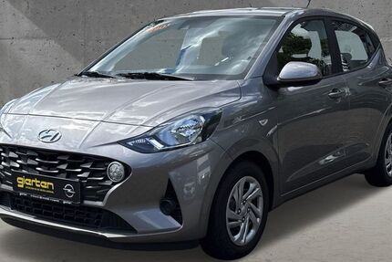 Hyundai i10 19.425 km 14.990 &euro; Hilden 40721