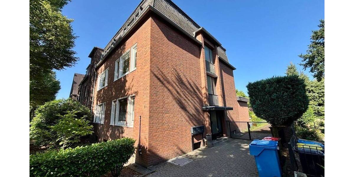 Mehrfamilienhaus, Wohnhaus Krefeld Forstwald - 550.000&euro; | Angebot:26204868