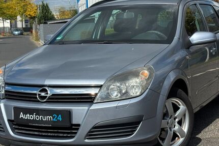 Opel Astra 171.000 km 1.999 &euro; Jülich 52428