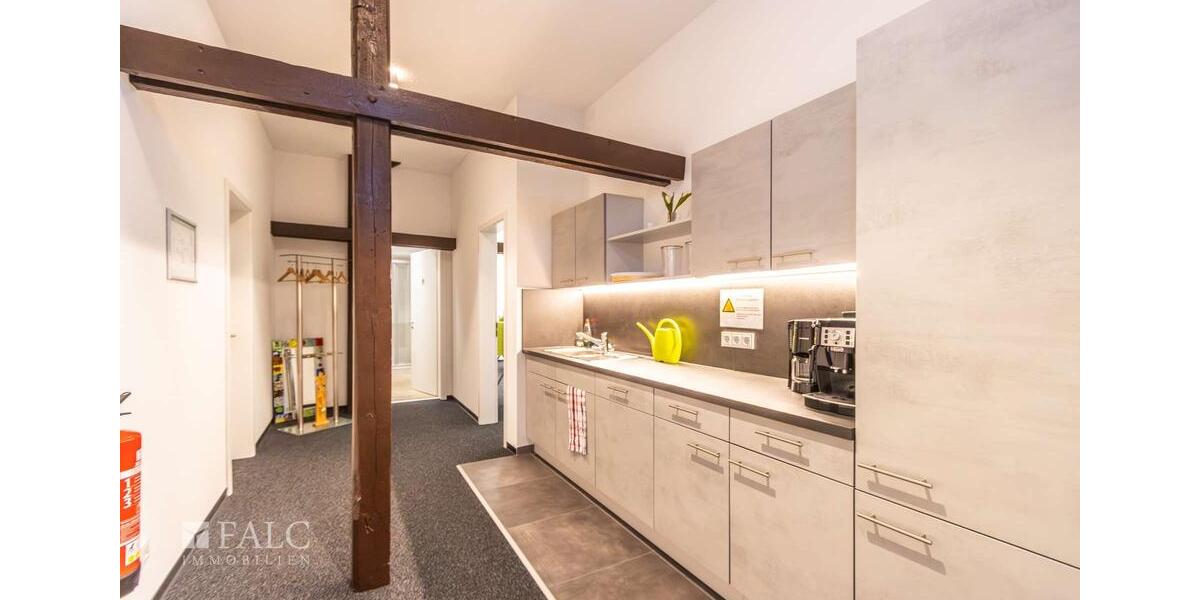 Gewerbeobjekt Niederkrüchten - 3.500&euro; | Angebot:21817845