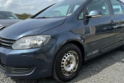 VW Golf Plus 236.780 km 2.450 &euro; Bergheim 50127