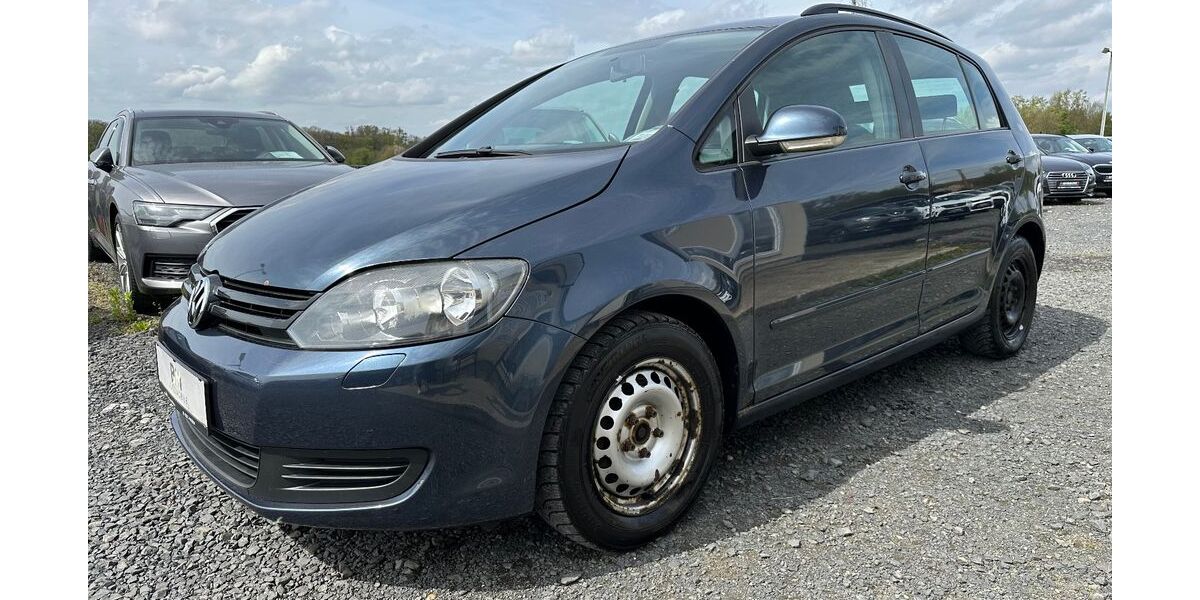 VW Golf Plus 236.780 km 2.450 &euro; Bergheim 50127