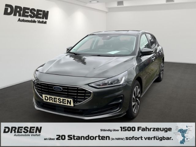 Ford Focus 40.443 km 17.480 &euro; Mönchengladbach 41061