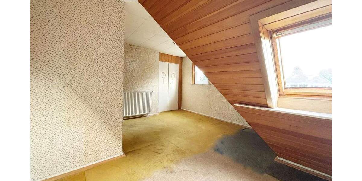 Reihenmittelhaus Leverkusen Opladen - 5 Zimmer, 100 m&sup2;, 448.000&euro; | Angebot:25770242