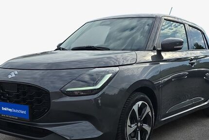 Suzuki Swift 35.060 km 17.990 &euro; Leverkusen 51373
