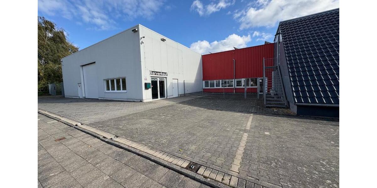 Gewerbeobjekt Erkelenz - 6.950&euro; | Angebot:22479110