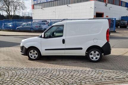 Fiat Doblo 162.557 km 4.999 &euro; Düsseldorf 40599