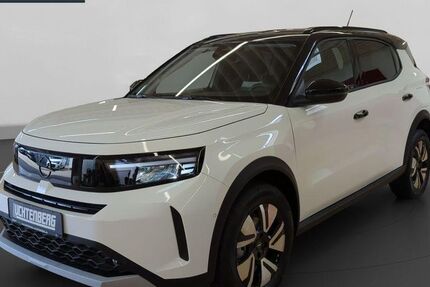 Opel Frontera 13.900 km 23.580 &euro; Leverkusen 51381