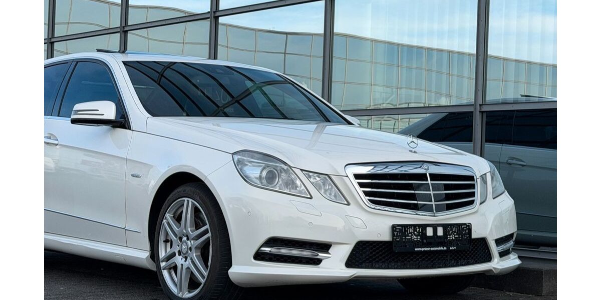 Mercedes-Benz E 500 148.774 km 22.990 &euro; Mönchengladbach 41068