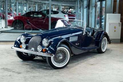 Morgan 4/4 51.562 km 34.890 &euro; Neuss 41460