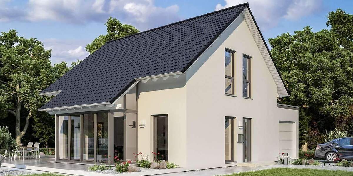 Einfamilienhaus Bergheim Kenten - 6 Zimmer, 123 m&sup2;, 547.179&euro; | Angebot:25738908