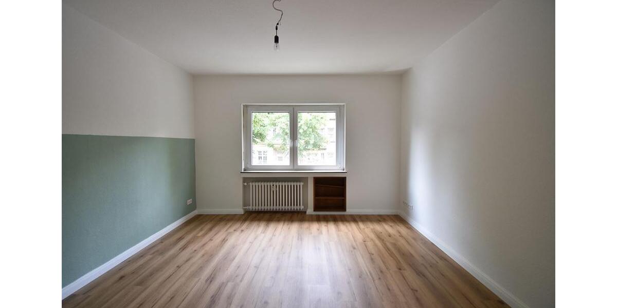 Etagenwohnung Düsseldorf Niederkassel - 2 Zimmer, 75 m&sup2;, 1.240&euro; | Angebot:22440568