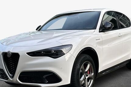 Alfa Romeo Stelvio 7.900 km 53.990 &euro; Düsseldorf 40233