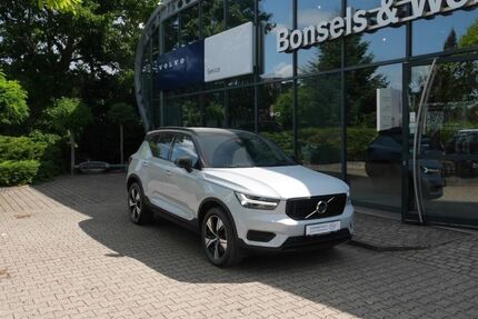 Volvo XC40 84.157 km 24.990 &euro; Erkelenz 41812