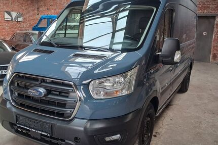 Ford Transit 61.710 km 17.980 &euro; Hilden 40721